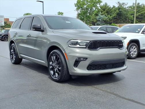 2022 Dodge Durango R/T Plus AWD