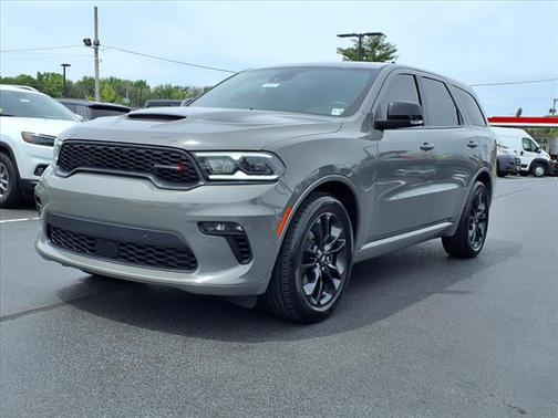 2022 Dodge Durango R/T Plus AWD