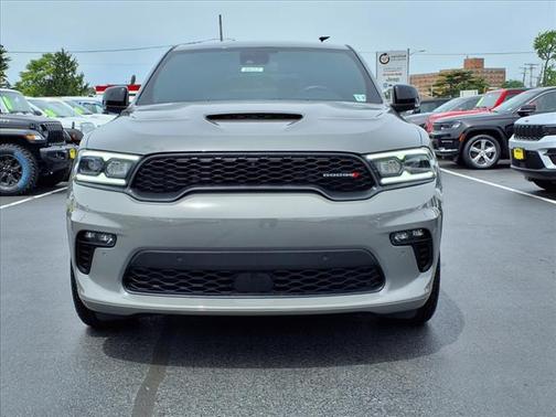 2022 Dodge Durango R/T Plus AWD