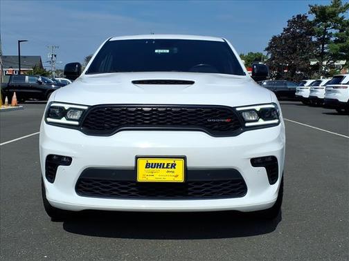 2022 Dodge Durango R/T AWD