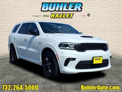 2022 Dodge Durango R/T AWD