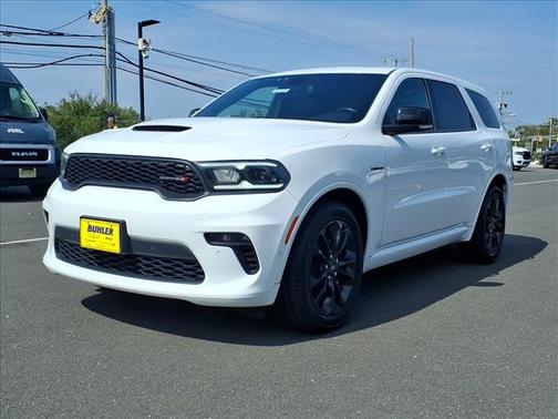 2022 Dodge Durango R/T AWD