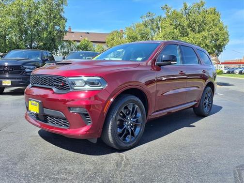 2022 Dodge Durango GT Plus AWD