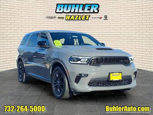 2022 Dodge Durango R/T AWD