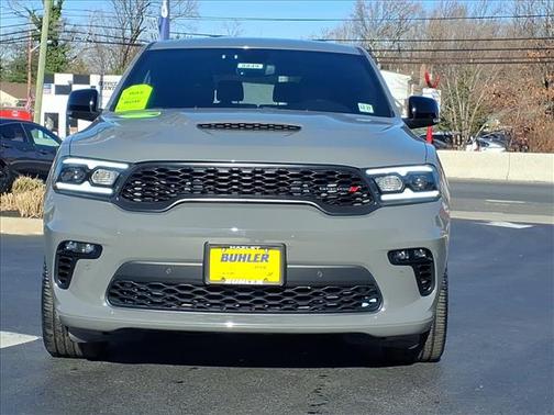 2022 Dodge Durango R/T AWD