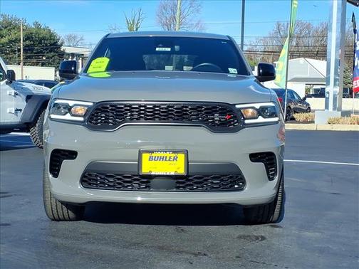2023 Dodge Durango GT Launch Edition  AWD