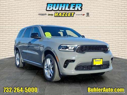 2023 Dodge Durango GT Launch Edition  AWD