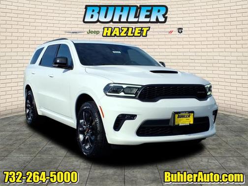2022 Dodge Durango GT Plus AWD