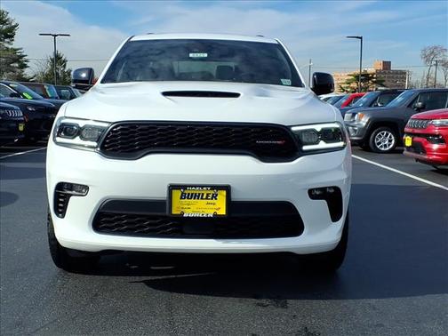 2022 Dodge Durango GT Plus AWD