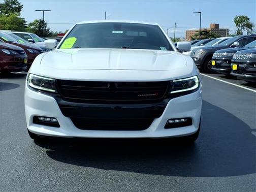 2022 Dodge Charger SXT AWD