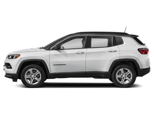 2023 Jeep Compass Altitude 4x4