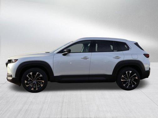 2026 Mazda CX-50 Hybrid Premium Plus