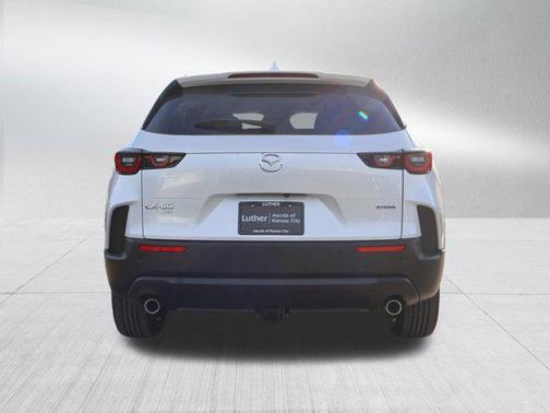2026 Mazda CX-50 Hybrid Premium Plus