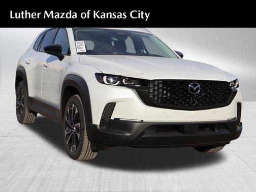 2026 Mazda CX-50 Hybrid Premium Plus