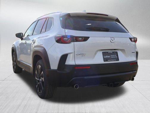 2026 Mazda CX-50 Hybrid Premium Plus