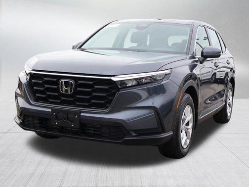 2024 Honda CR-V LX AWD