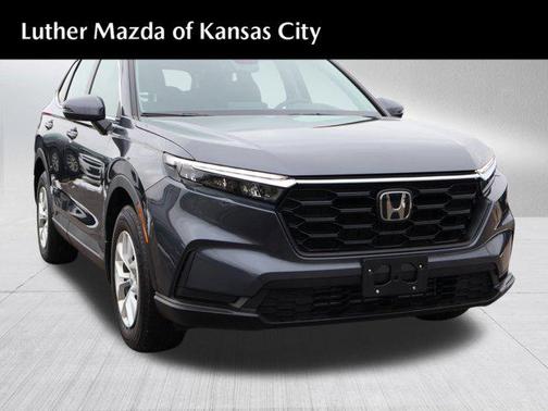 2024 Honda CR-V LX AWD