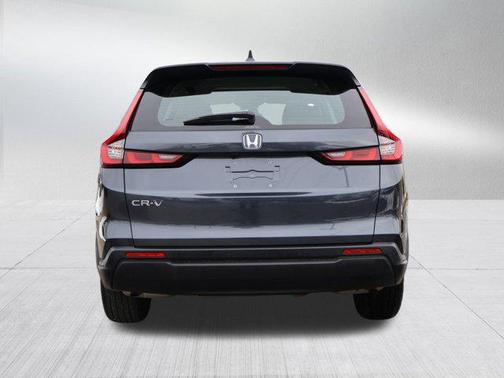 2024 Honda CR-V LX AWD