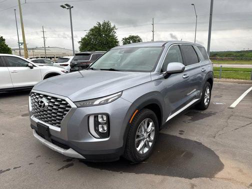 2020 Hyundai PALISADE SE