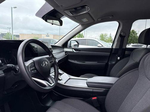 2020 Hyundai PALISADE SE
