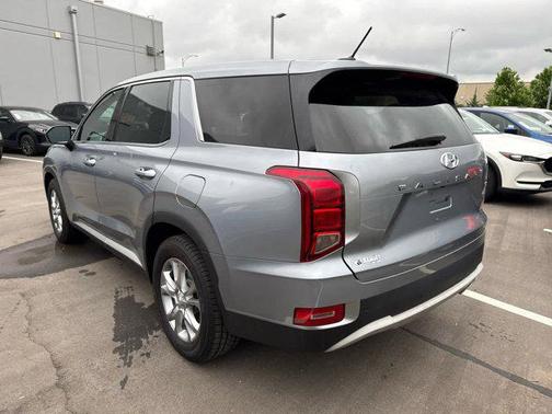 2020 Hyundai PALISADE SE