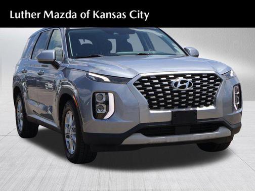 2020 Hyundai PALISADE SE