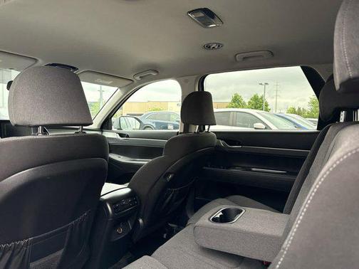 2020 Hyundai PALISADE SE