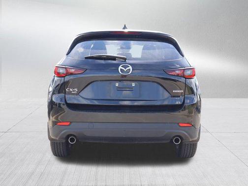 2023 Mazda CX-5 2.5 S Select