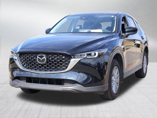 2023 Mazda CX-5 2.5 S Select