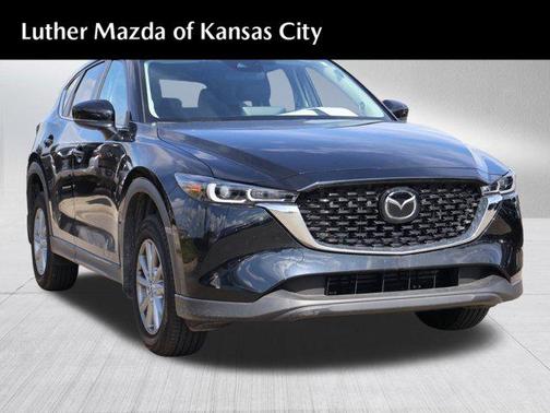 2023 Mazda CX-5 2.5 S Select
