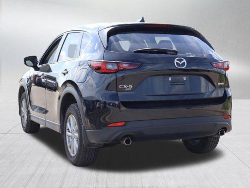 2023 Mazda CX-5 2.5 S Select
