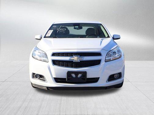 2013 Chevrolet Malibu 2LT
