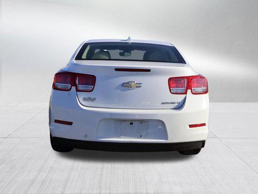 2013 Chevrolet Malibu 2LT