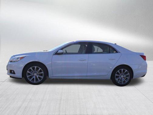2013 Chevrolet Malibu 2LT