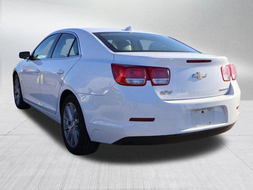 2013 Chevrolet Malibu 2LT