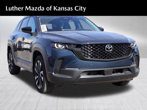 2026 Mazda CX-50 Hybrid Premium Plus