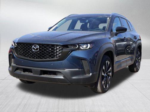 2026 Mazda CX-50 Hybrid Premium Plus