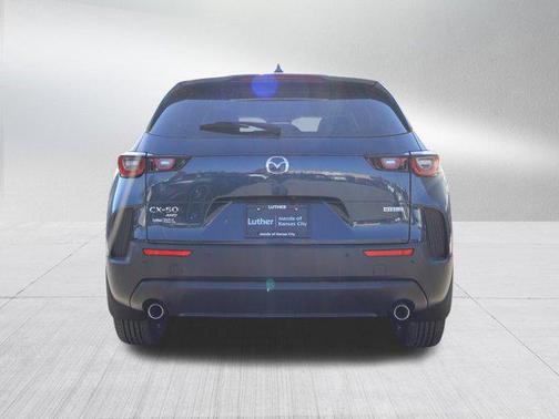 2026 Mazda CX-50 Hybrid Premium Plus