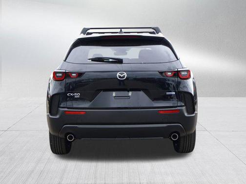 2025 Mazda CX-50 Hybrid Premium Plus Package