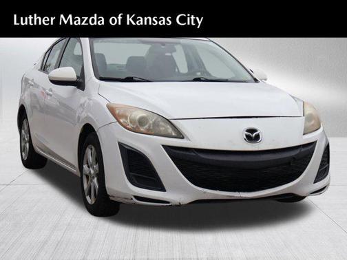 2010 Mazda Mazda3 i Touring