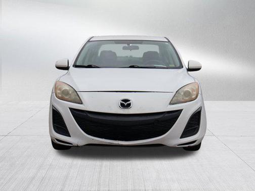 2010 Mazda Mazda3 i Touring