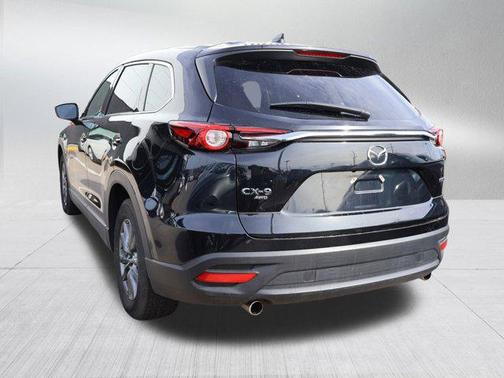 2023 Mazda CX-9 Touring