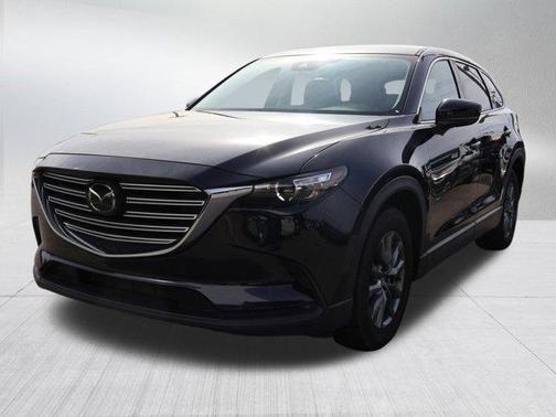 2023 Mazda CX-9 Touring