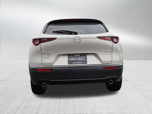 2023 Mazda CX-30 2.5 S Preferred Package