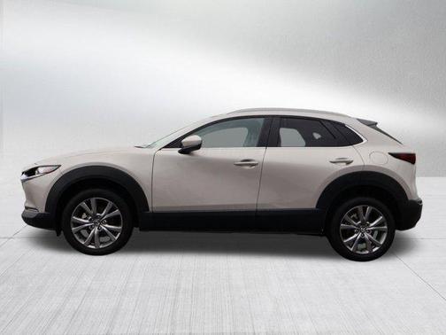 2023 Mazda CX-30 2.5 S Preferred Package