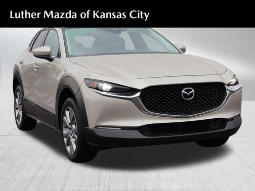 2023 Mazda CX-30 2.5 S Preferred Package