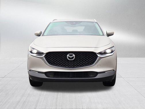 2023 Mazda CX-30 2.5 S Preferred Package