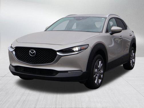2023 Mazda CX-30 2.5 S Preferred Package
