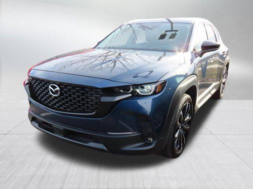 2025 Mazda CX-50 2.5 S Premium Plus Package