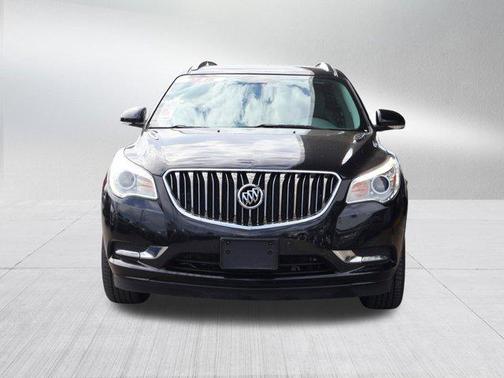 2017 Buick Enclave Convenience